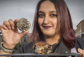 How to make the ultimate chocolatey Easter egg with Stratford's Ashton  Confectionery