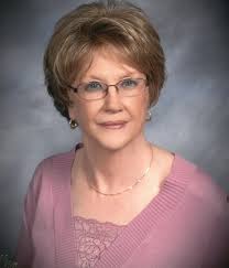 Mary Morrison Obituary