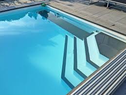 Wasser Oase Im Eigenen Garten Swimming Pool Der Wellnessspass Zu Hause Ist Gunstiger Als Gedacht Schwimmbader Hinterhof Gunstiger Pool Hinterhof Pool