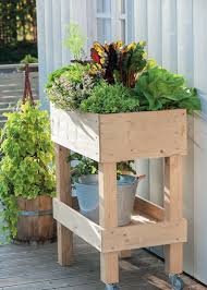 Denn mit einem hochbeet lässt sich vortrefflich dort gärtnern, wo dies sonst schwer möglich ist. Hochbeet Selber Bauen Einfache Anleitung Mein Schoner Garten