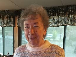 Anita Rose Lungren, 81