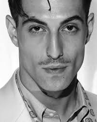 ☆ does it feel as good as you wanted, damiano david? ☆ . everything is in  the past and everything is ahead . show us what you have . edited from 📷