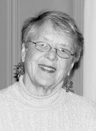 Obituary of Jennie Coy