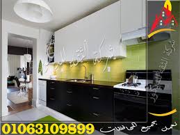 تصميمات مطابخ اكريليك حديثة Home Decor Kitchen Cabinets Decor