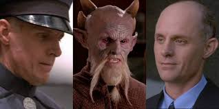 All 10 Buffy The Vampire Slayer & Angel Actors Who Appeared In Firefly