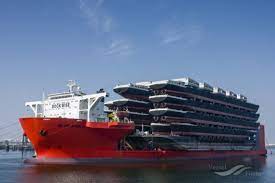 We are leading global dredging and marine experts offering a unique combination of people, vessels and services. Boskalis Vessel Blue Marlin Hijacked Offshore West Africa Vesselfinder