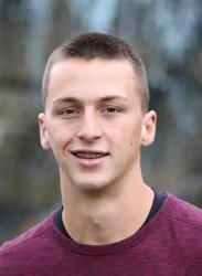 Trevor Verhagen, Kaukauna