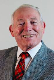 John Chalmers Obituary