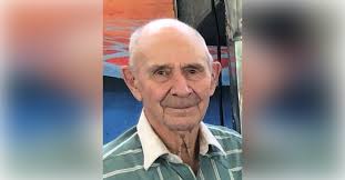 Obituary information for Ed Rostaing
