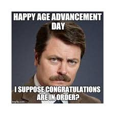 45 Funny Happy Birthday Memes That Will Render You Wishes Tailpic