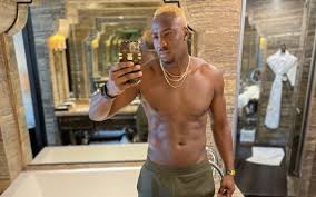 Completing your look since 1902. Ipl 2021 Andre Russell Comes Up New Blonde Hairstyle Before Kkr S Match Against Srh