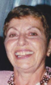 Obituary for Emma (Fusco) Lanza