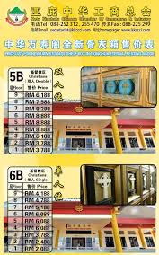 Kota kinabalu is the capital of the state of sabah located on the island of borneo, this malaysian city is a growing resort destination due to its proximity to tropical islands, lush rainforests and mount kinabalu. Kkccci Columbarium