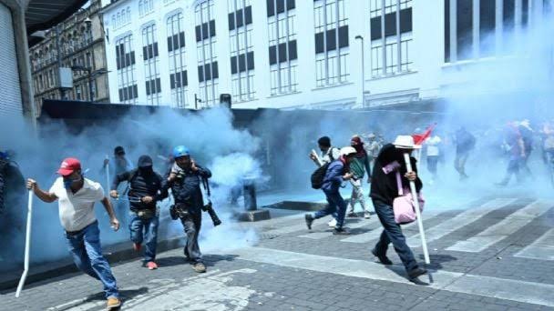 CNTE: entre lo deseable y lo posible | Proceso