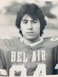 Happy birthday to this Phenomenal Highlander, Raul Olvera Jr.