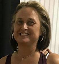 Obituary information for Patricia Lynn Yates