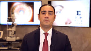 Goz Numarasi Yuksek Olan Hastalara Hangi Tedaviler Onerilir Youtube