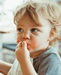 10. Is it picky eating or a feeding disorder? How to handle both with  feeding therapist Rebecca Taskin