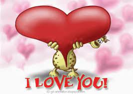 Saving an animated gif to your iphone makes it possible to use the image at a later time. Love Animated 3d Animations Free Download Love You Images Photo Gif Cliparting Com