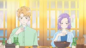 Neriman arslan adlı kullanıcının koleksiyonu. A Day Before Us Studio Lico Animated Korean Drama Review Fad Magazine