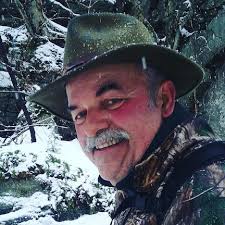 Robert A. Pelletier, 1960-2021