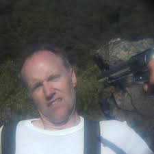 Dennis Ferner's Instagram, Twitter & Facebook