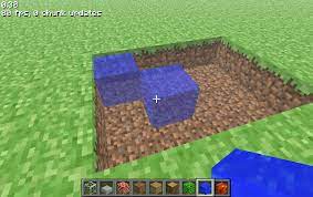 One of the best classic minecraft servers around! Flatgrass Map With Placeable Water Lava Classic Creative Mode Archive Minecraft Forum Minecraft Forum
