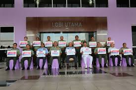 Immigration department wangsa maju branch. Hat Tuanku Mizan Perintis Quran Corner Hospital Atm Air Times News Network