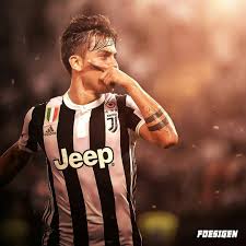 La Joya Dybala Juventus Best Football Team Transfer News