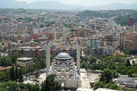 In Albania, new Turkish mosque stirs old resentments - CSMonitor.com
