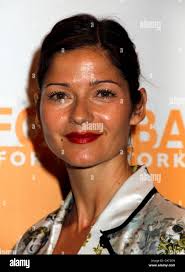 Patrick hennessey hi-res stock photography and images