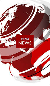 Taxpayers' money was used to design it, insiders say. Bbc News Logo The Best News Provider On The Planet Bbc News Channel Bbc News Design Bbc News Logo