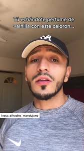 Que Perfume Usa Alfredito Olivas