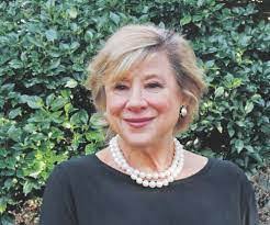 Penny Heck's Instagram, Twitter & Facebook