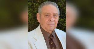 Obituary information for Raymond Thurlow Keplar