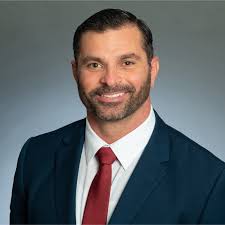 Officers of Post 754