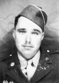 Paul M Cody : Private First Class from Oklahoma, World War II Casualty
