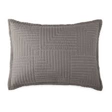 Want to feel relaxed and protected at home? Jcpenney Home Zen Garden Quilt Jcpenney