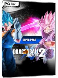 The dlc characters are not included. Buy Dragon Ball Xenoverse 2 Super Pass Dlc Key Mmoga