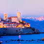 Antibes Old Town from www.hotels.com