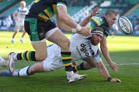 All the latest rugby news, videos & analysis, plus live scores, stats, fixtures and results, and much more! Upcoming Rugby Fixtures Including English Premiership And The Pro14
