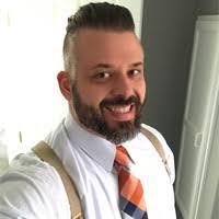 Joseph Spielman's Instagram, Twitter & Facebook