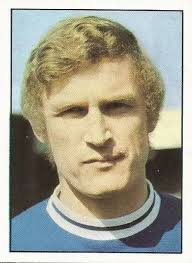 John Sjoberg Leicester City Top Sellers 1972 in 2024