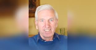 Obituary information for Kenneth Dirk Knopf