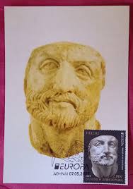 Thematic maximaphilia from Greece