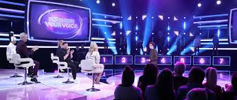 If the winner is a 'good singer', they will win a chance to release the song. I Can See Your Voice Diese Show Trifft Den Richtigen Ton Dwdl De