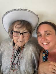 A few photos from Theresa McFarlane Dustie Traks Christmas Social at  Ipswich Thank you to Eboni Kammholz for the photos