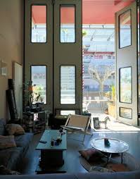 Jean Nouvel Jean Nouvel Architecture House Social Housing