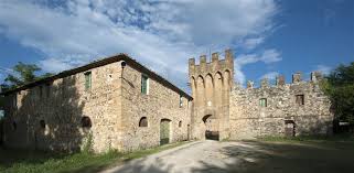 Moiano, po bandino, ponticelli, salci. Iluoghidelsilenzio