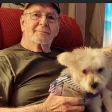 Francis M Vitek Obituary July 16, 2023